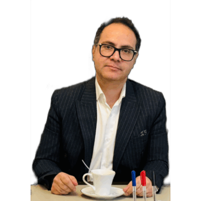 دکتر روانشناسی
