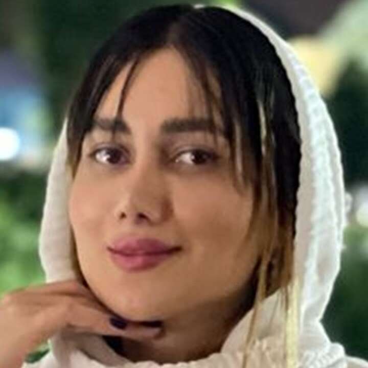 حانیه دهقانی