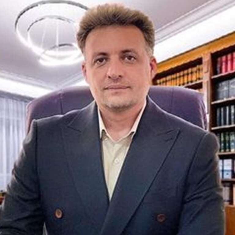 دکتر محمدطاها رضایی راد