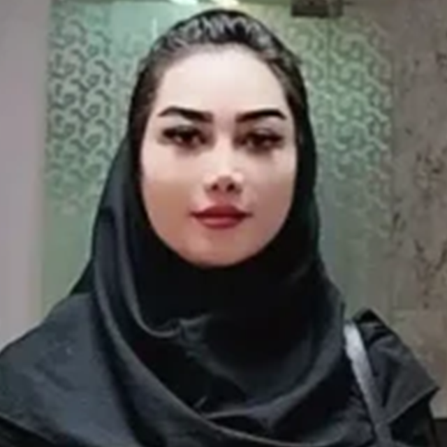 دکتر بهاره طلیم خانی