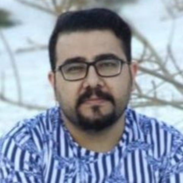 دکتر سعدی مصطفی پور