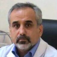دکتر فرامرز ذاکری
