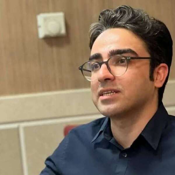 دکتر امیرحسین مهرصفر