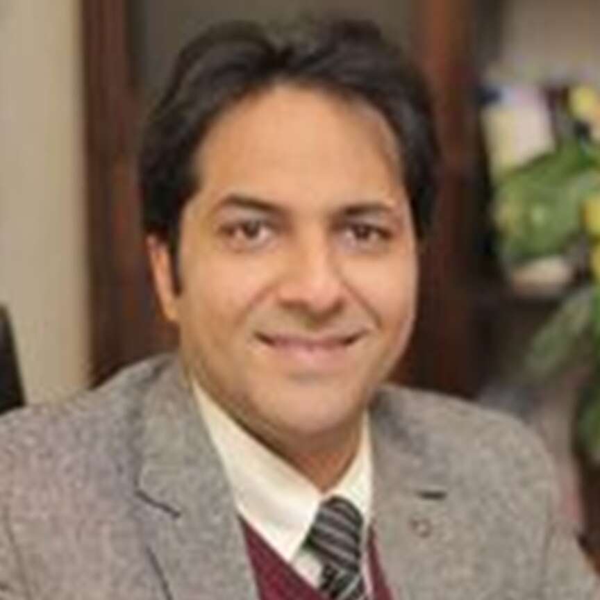 دکتر علی کربلایی