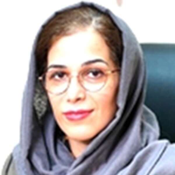 دکتر لیلا طهماسبی