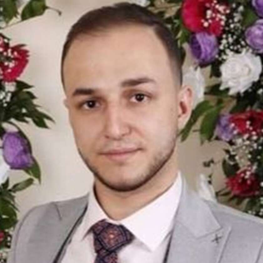 محمدجواد دهقان