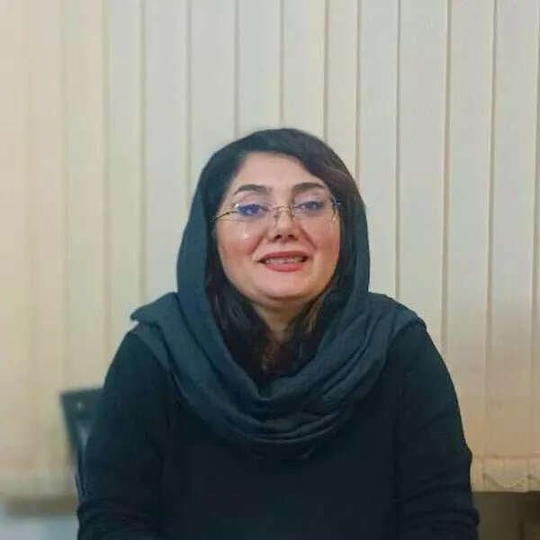 سیده آزاده موسوی