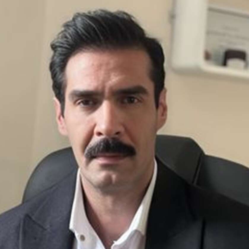 رامین علوی نژاد