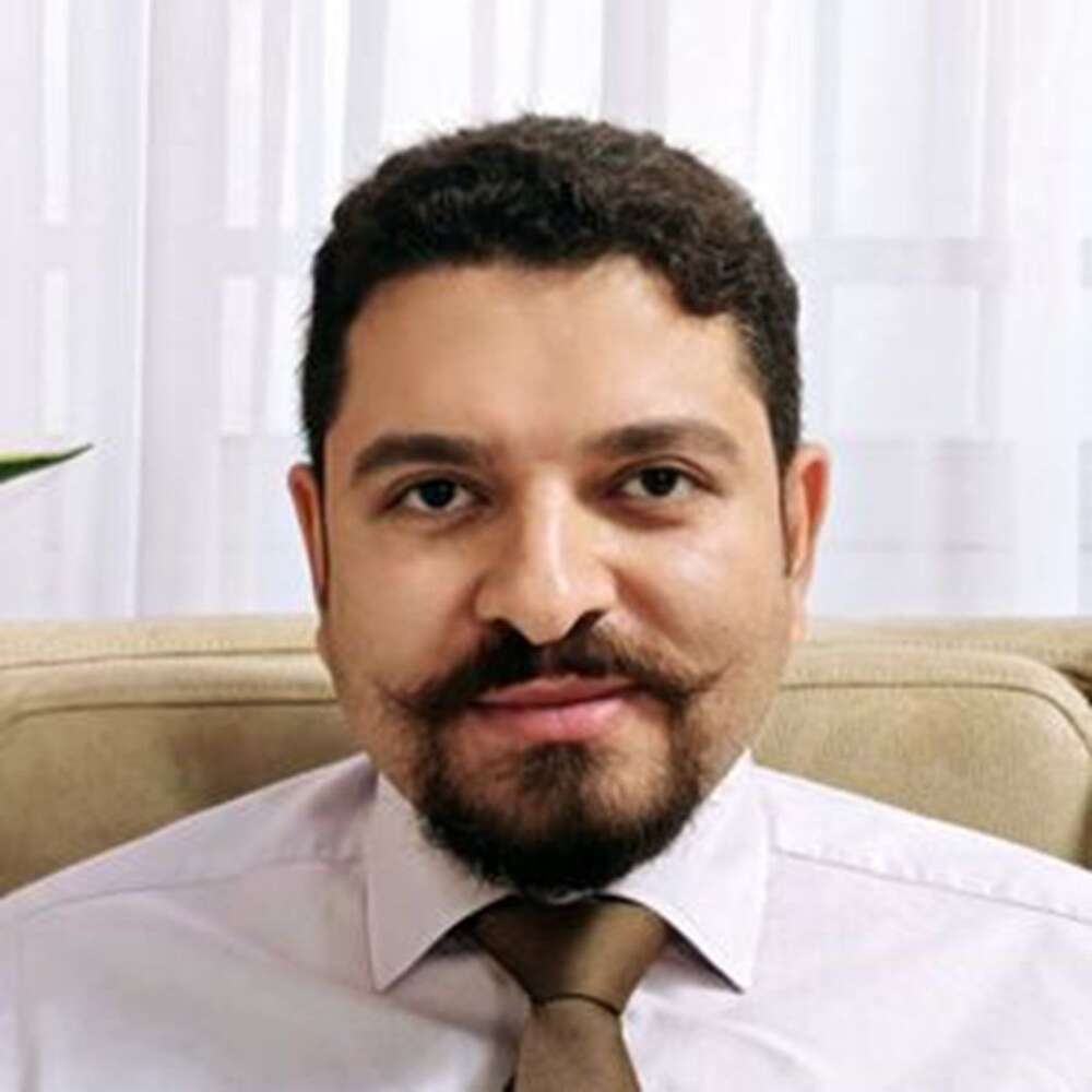 محمد عالی زاده